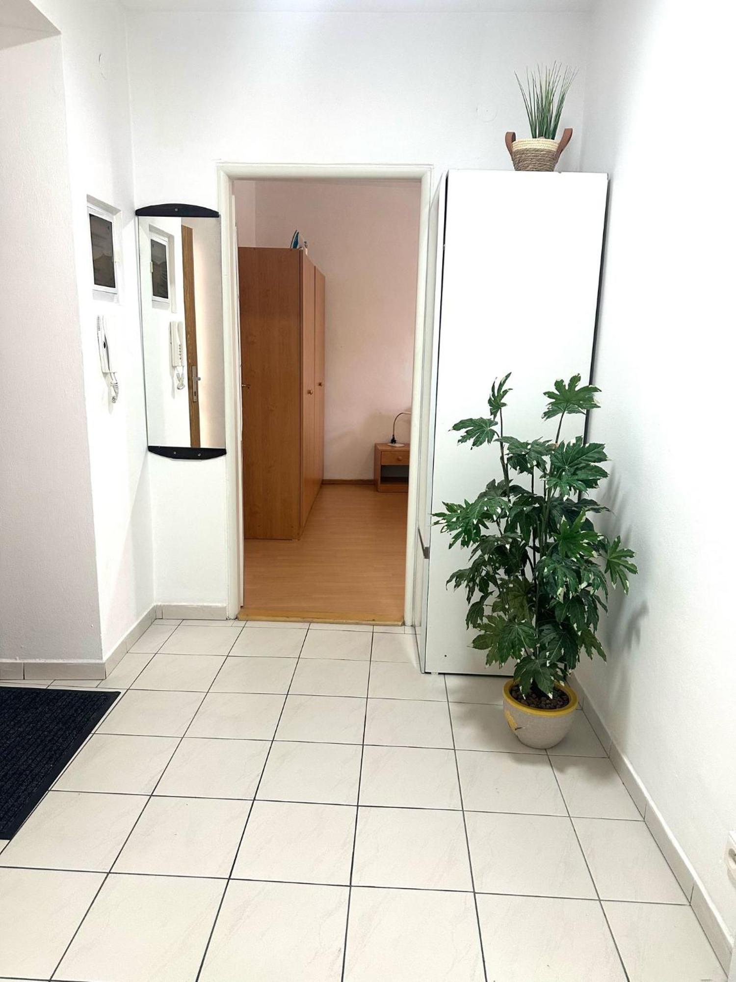 Three Rings Apartments カルロヴィ・ヴァリ エクステリア 写真